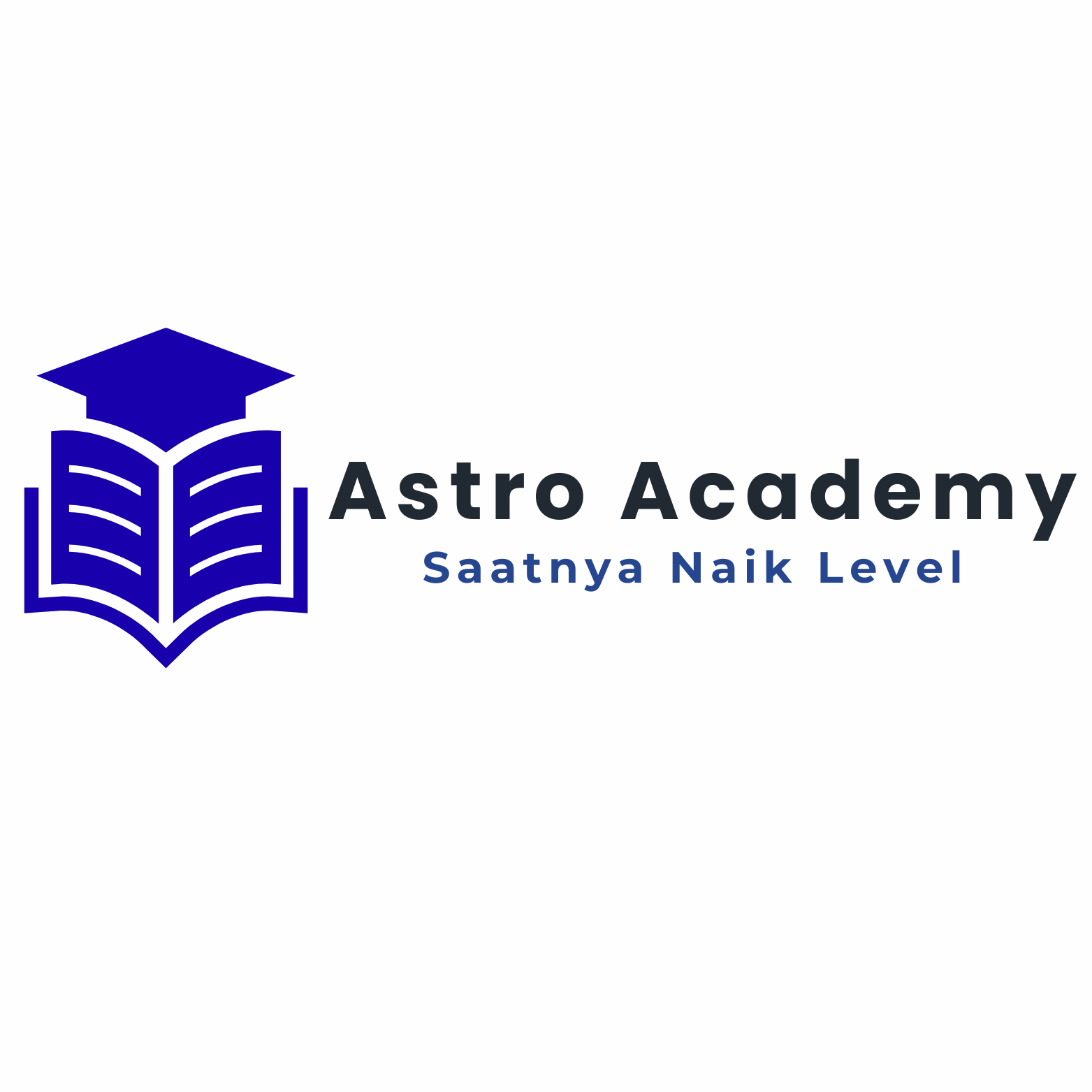 Pengenalan Website – Astro Academy